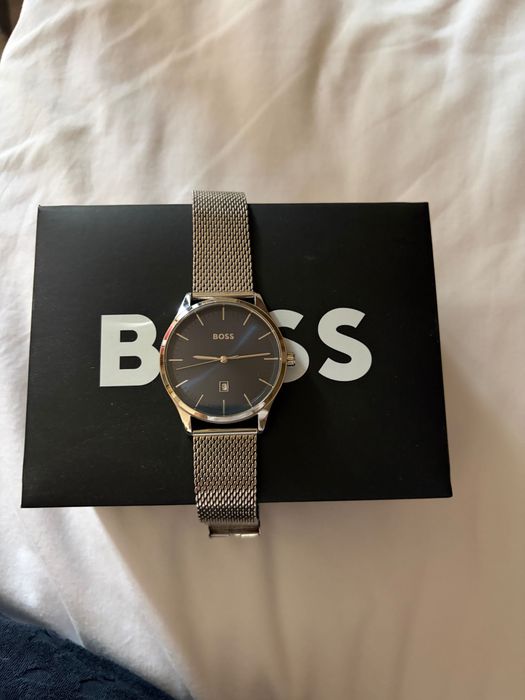 Мъжки часовник Boss
