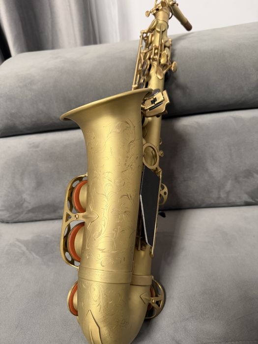 Vand Saxofon Selmer Super Action 80 Seria 2 Jubile