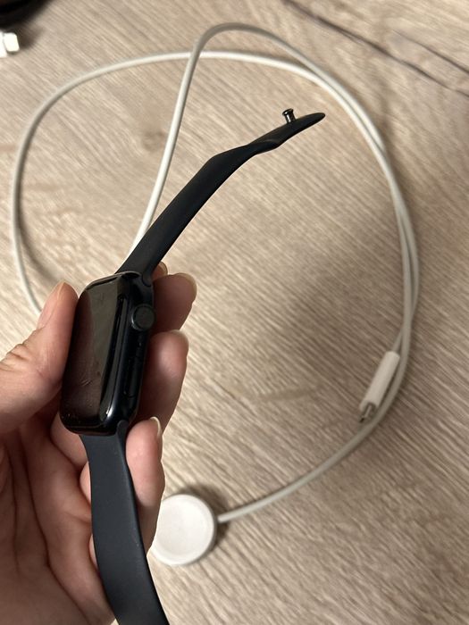 Apple watch series 7 45mm