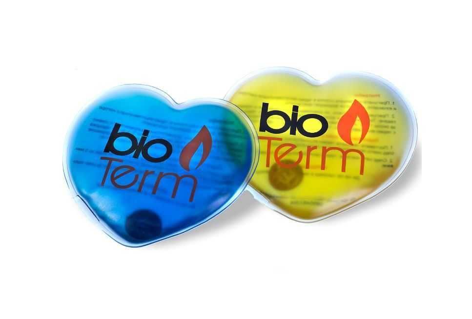 Джобна Термо Възглавничка- 2 броя( нова стока)