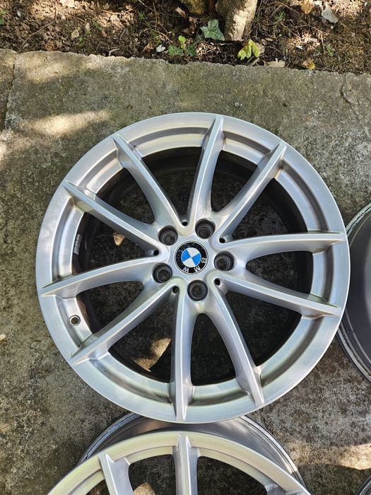 Джанти 18 5x112 Bmw, Audi, VW