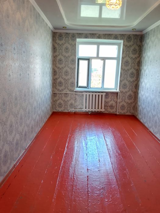 Тез арада 2 бөлмені пәтер сатылады