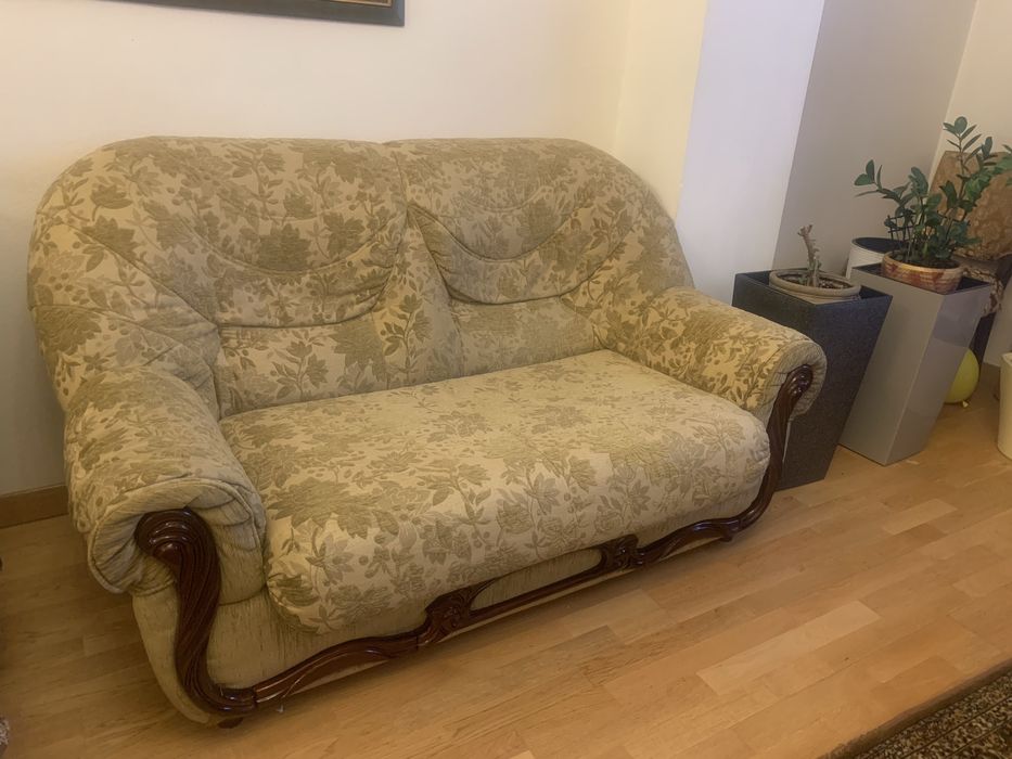 Диван раскладной