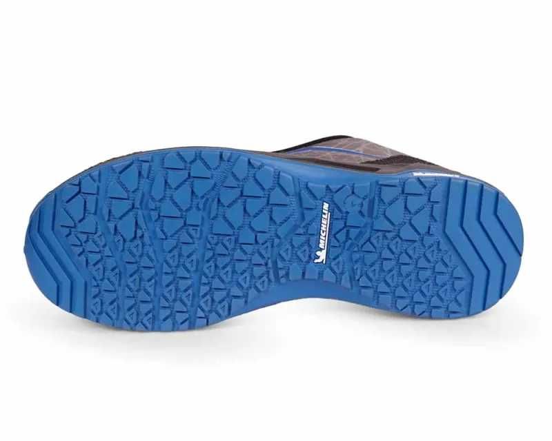 TALAN AirFlex Pro 7434 Blue S3 - Спортни работни обувки за комфорт и защита!