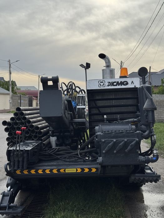 Гнб продам Xcmg32ton