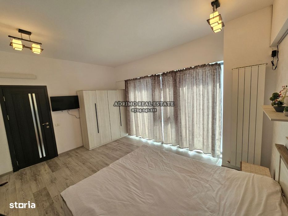TERMEN LUNG - Ap2cam Parcare Privata - Vedere la Mare - 450 euro