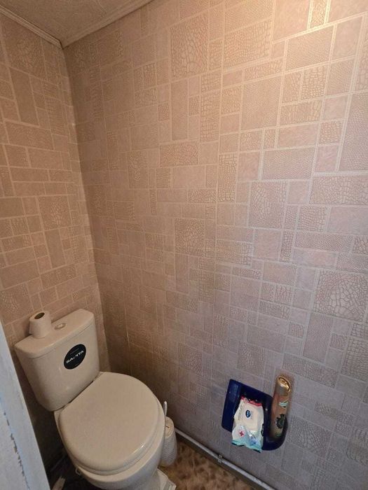 В продаже дом 4 комнаты