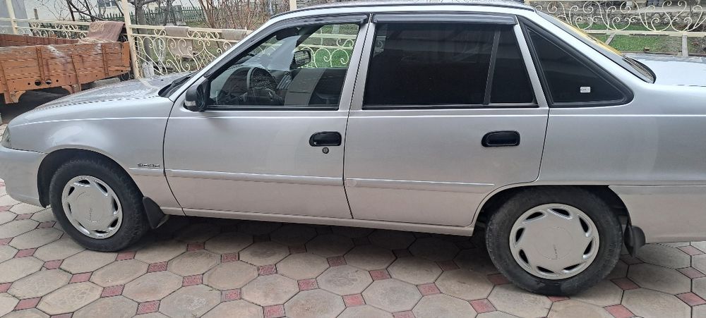 Nexia 2,nexia2,Nexia 2 dons 1,6 luks kandesaner