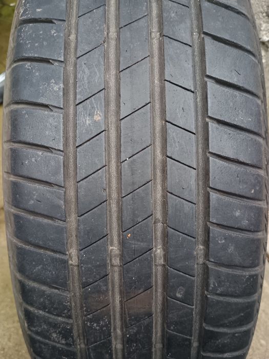Bridgestone Turanza T005