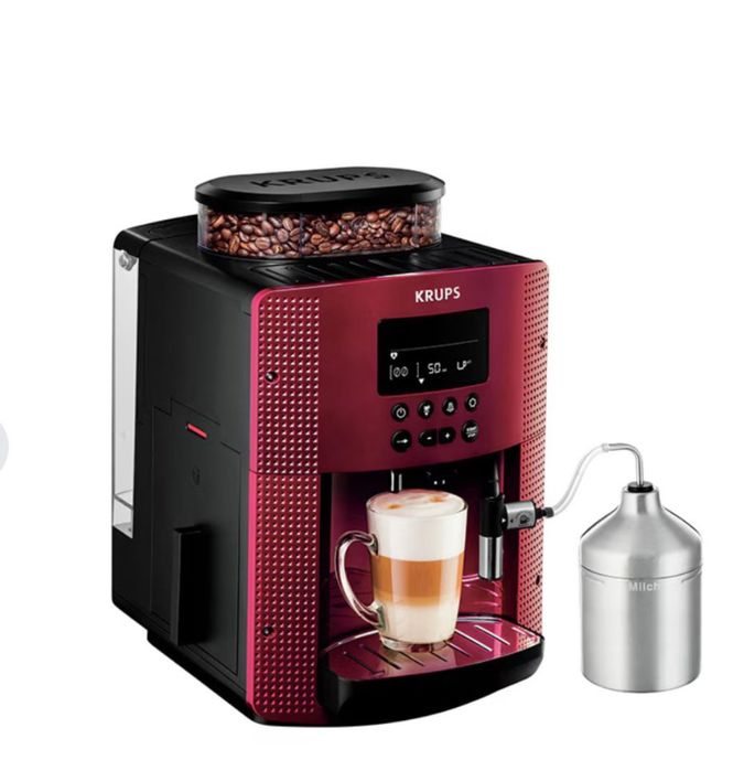 Dezmembrez Espressor automat KRUPS espresseria EA816570 EA816B piese