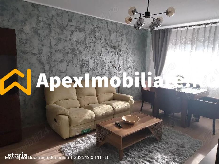 Apartament 2 camere de inchiriat Aviatiei Bucuresti | ApexImobiliare.r