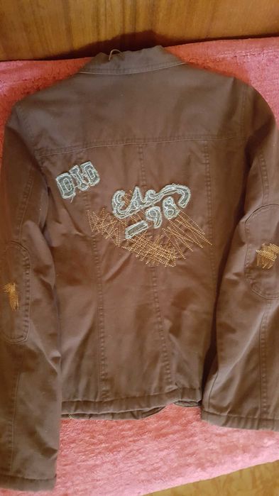 дамско пролетно яке