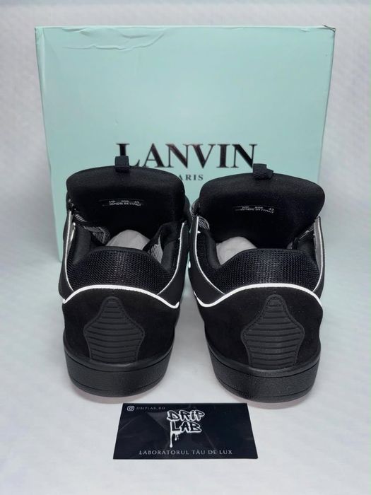 Lanvin curb negri