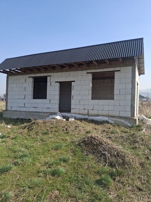 Продам участок 5 соток