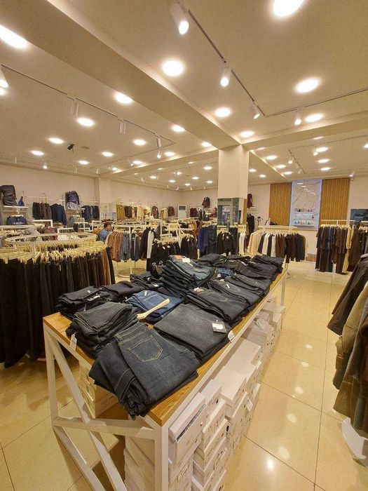 Сдается Коммерческое Помещение 200м2 Чиланзар | Торговый центр