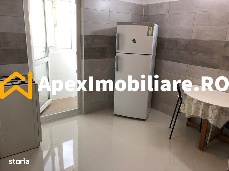 Apartament 2 camere de inchiriat Stirbei Voda Bucuresti | ApexImobilia