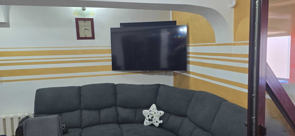 3 Camere / Apartament de inchiriat Calea Dorobantilor Cluj