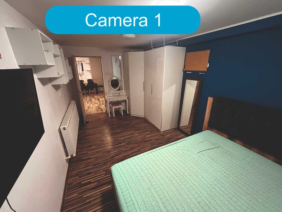 Apartament 3 camere  - Tatarasi