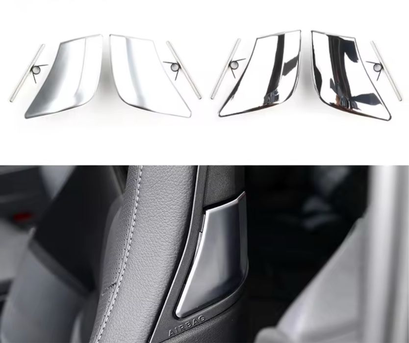 Maner Clapeta Rabatare Scaun Mercedes C E Class W207 W204 Coupe 2009-