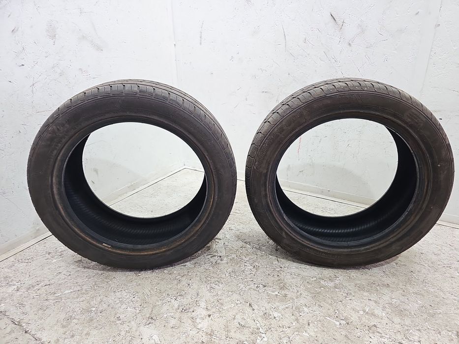 Set 2 anvelope all season Renault Captur (X87) [Fabr 2013-2017] OEM