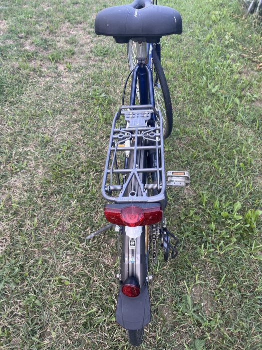 Bicicleta villiger