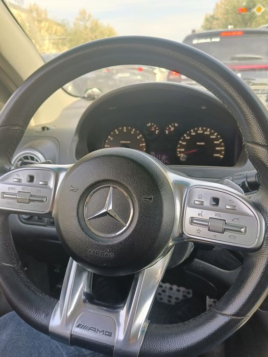 Мерс рул 1.800..