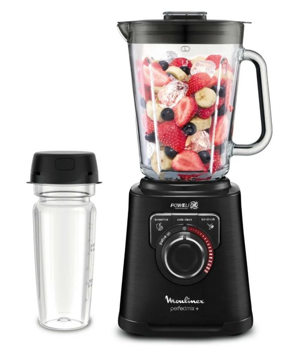 Блендер Moulinex LM81G810