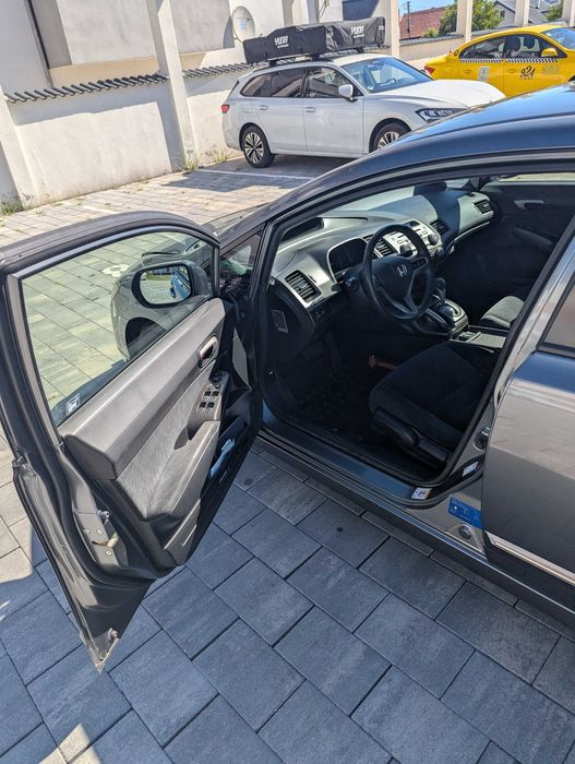 Autoturism second hand