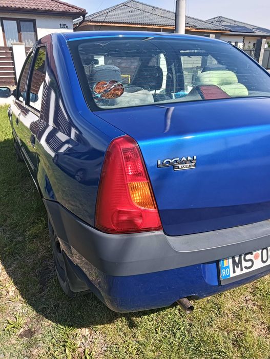 De vanzare Dacia Logan 2005