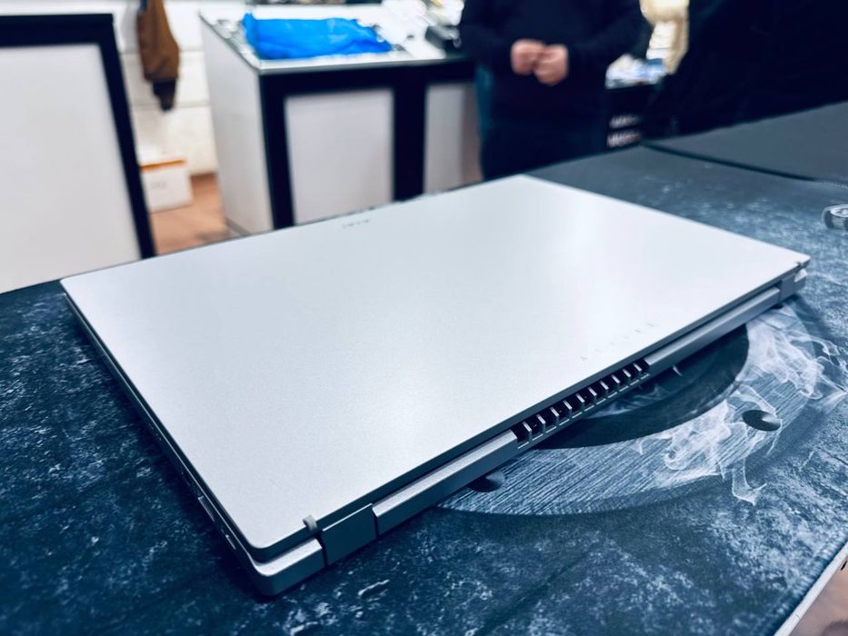 acer Aspiro Go 15 core 3 N355 DDR5 8GB 128GB SSD