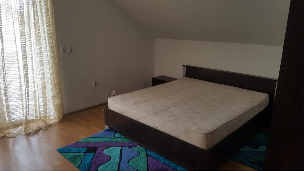 Apartament de inchiriat