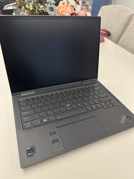 Лаптоп ThinkPad X1 Yoga Gen 6