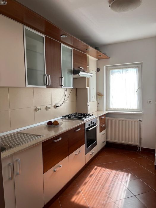 Chirie apartament 2 camere si parcare Muzeul Apei,Floresti