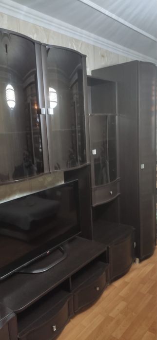 Продам стенку горку