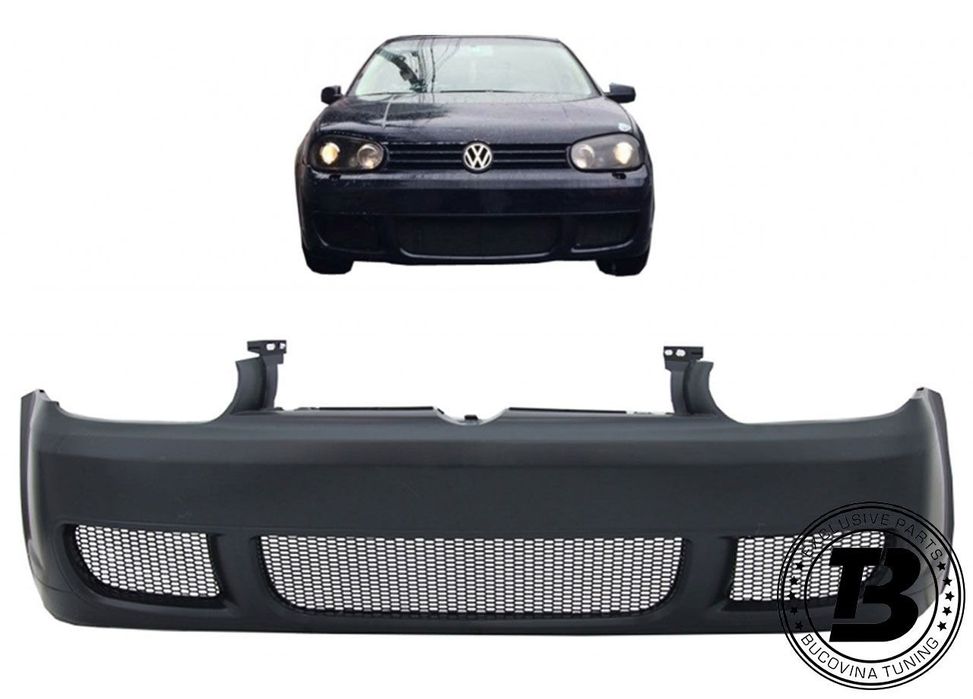 Bara Fata compatibila cu VW Golf 4 R32 Design