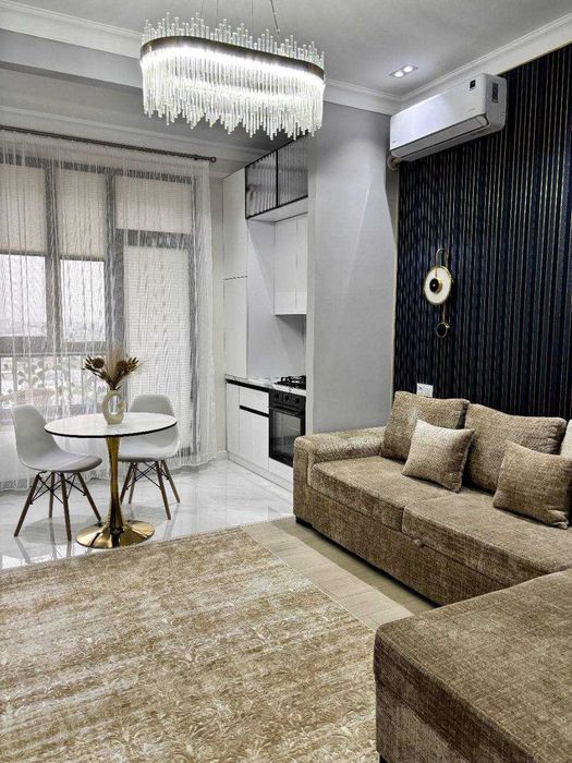 продается 1/14/14 новостройка ЖК Prestige Gardens