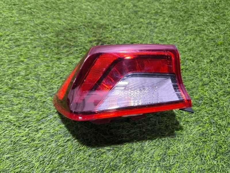 Фонарь Kia K5 DL3 задн. лев. (б/у)