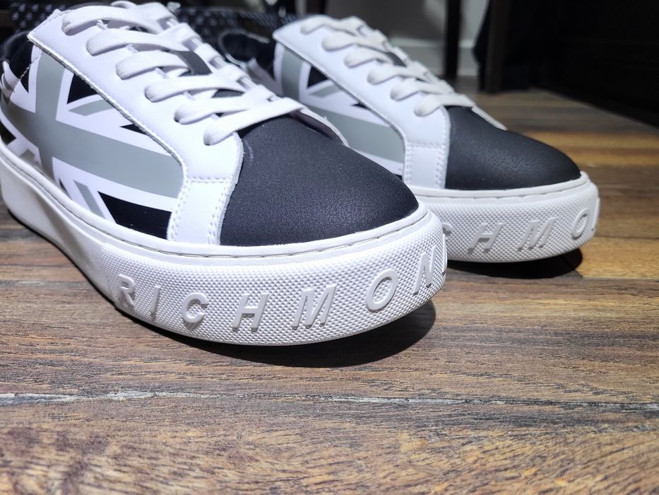 Кеды Richmond Sport.