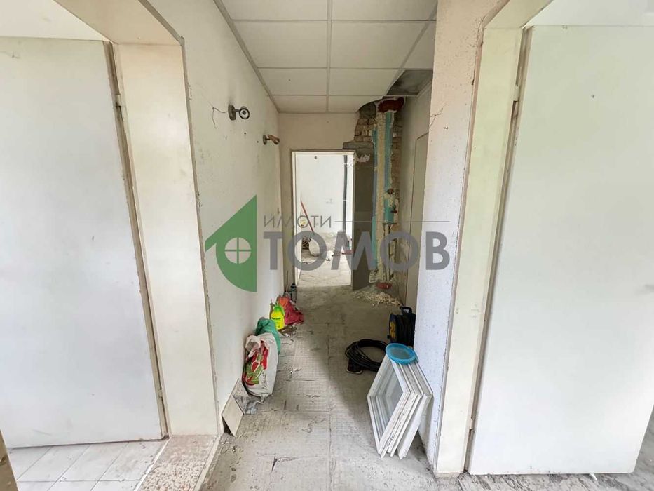 Продава се Къща в с. Белокопитово, Област Шумен - 326 кв.м за 391 €/кв.м - Снимка #11