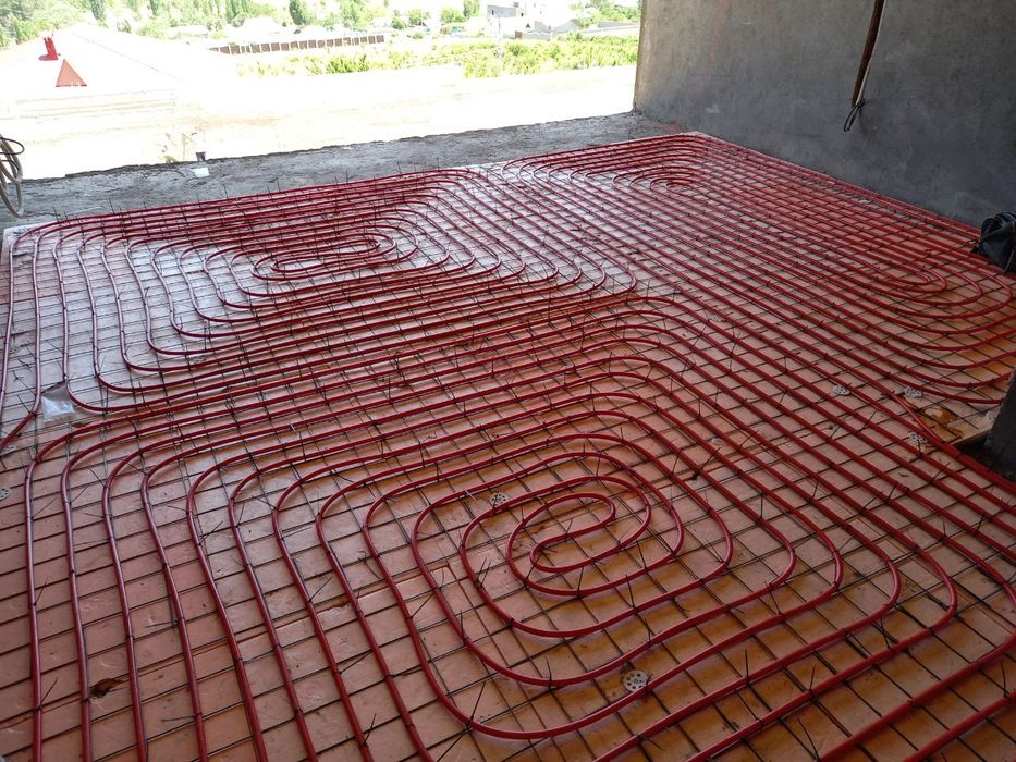 Santexnika  сантехник