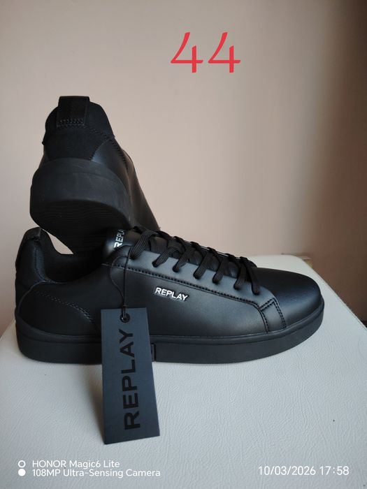 Мъжки сникерси Replay 4 модела