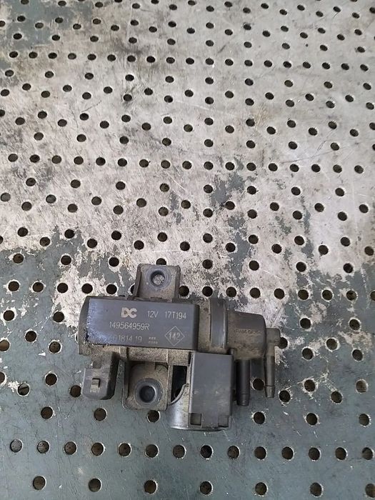 Electrovalva 1.5 dci renault kangoo 2 149564959r 70181419