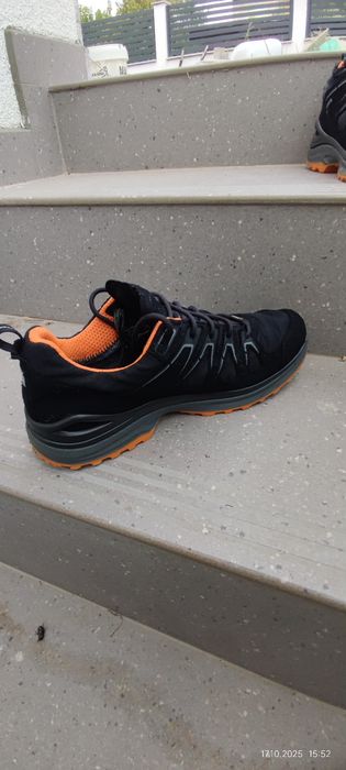 Туристически обувки "Lowa" Enox Evo -gtx