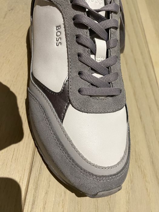 sneakers  Hugo Boss dama