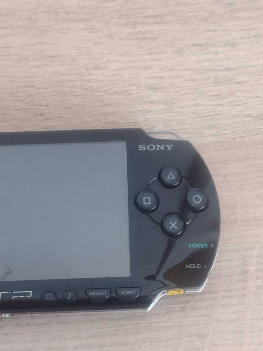 PSP 1003 конзола