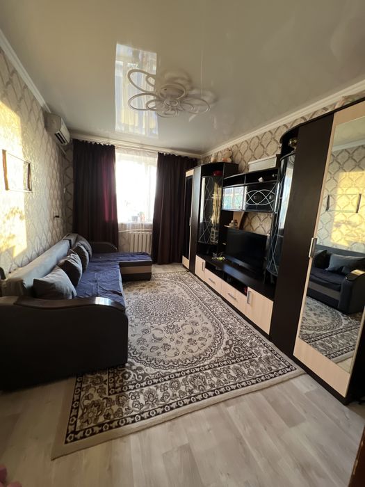 Продается квартира