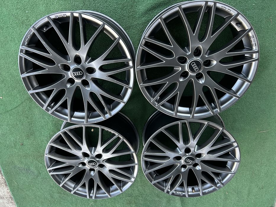 5х112 19 за audi