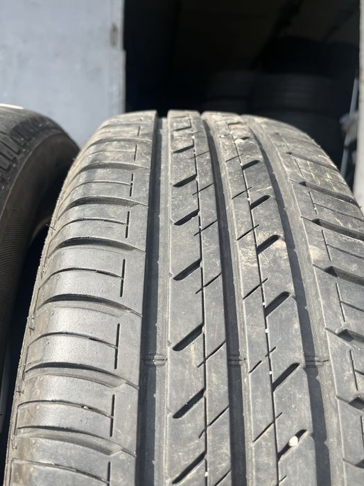 4 бр. летни гуми 205/60/16 Bridgestone DOT 4817 6 mm