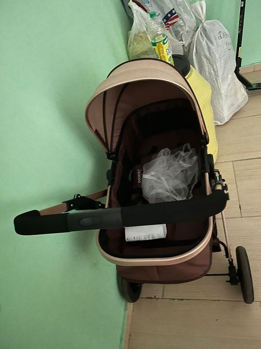 Продается детская коляска