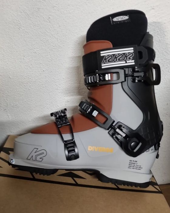 K2 Diverge SC 2023
